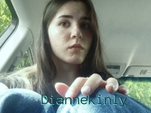 Diannekinly