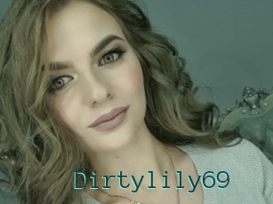 Dirtylily69