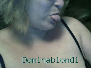 Dominablondi