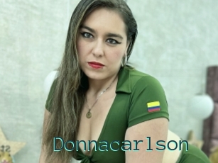 Donnacarlson