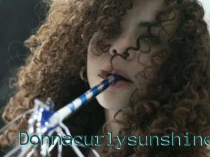 Donnacurlysunshine