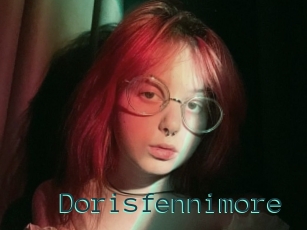 Dorisfennimore
