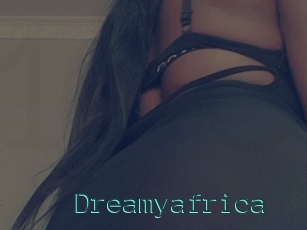 Dreamyafrica