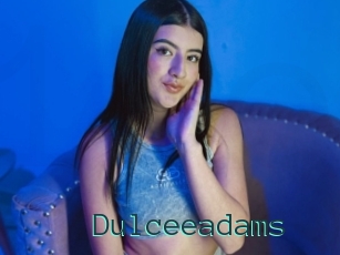 Dulceeadams
