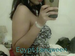 Egyptianqween
