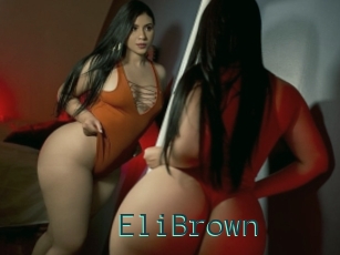 EliBrown