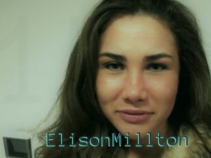 ElisonMillton