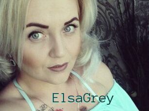 ElsaGrey