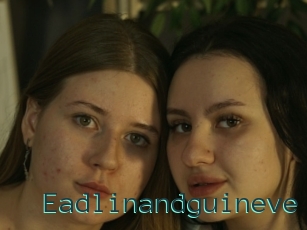 Eadlinandguineve