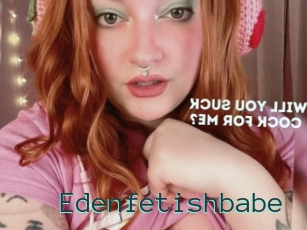 Edenfetishbabe