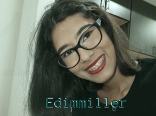 Edimmiller