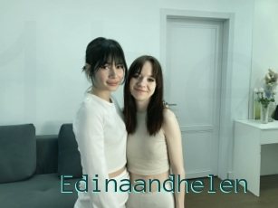 Edinaandhelen