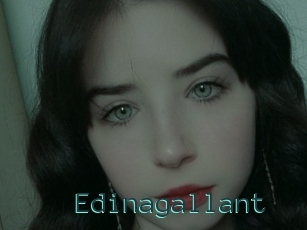 Edinagallant