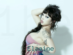 Elaaine