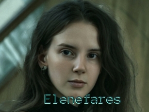 Elenefares