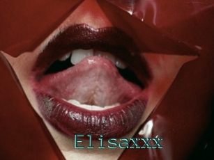 Elisaxxx