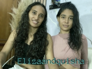 Elizaandquisha