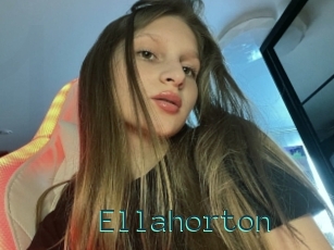 Ellahorton