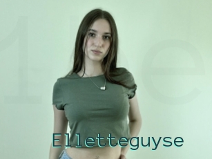 Elletteguyse