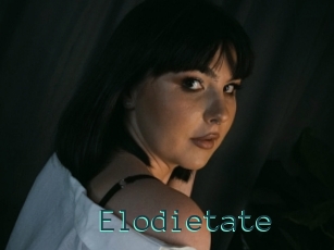 Elodietate