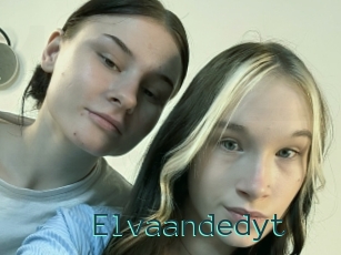 Elvaandedyt