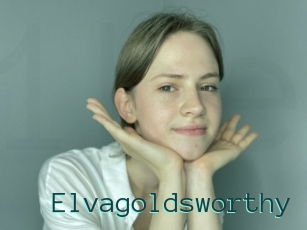 Elvagoldsworthy