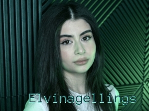 Elvinagellings