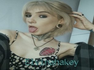 Elvinahakey