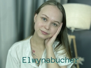 Elwynabucher