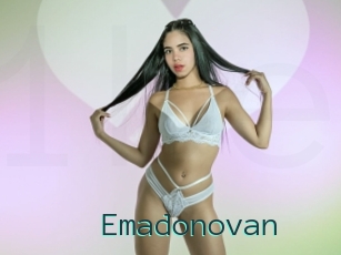 Emadonovan
