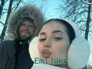 Emijake