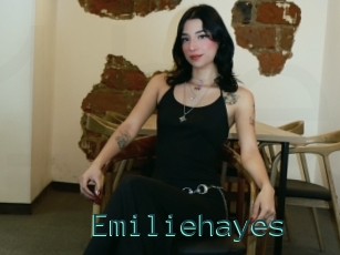 Emiliehayes