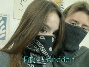 Emilyanddan