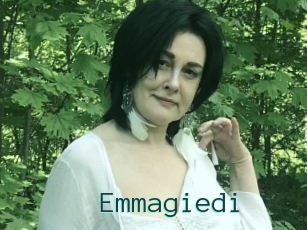 Emmagiedi