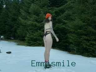 Emmismile