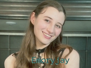 Emoryjay