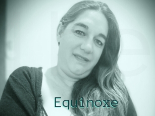 Equinoxe