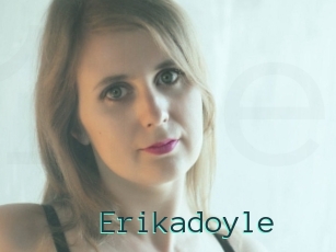 Erikadoyle