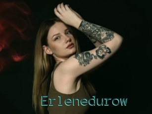 Erlenedurow