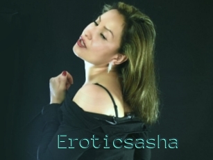 Eroticsasha