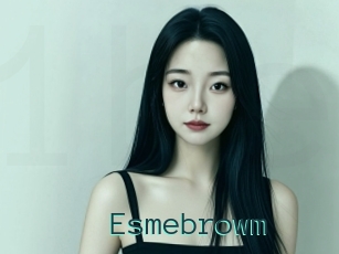 Esmebrowm