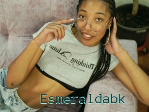 Esmeraldabk