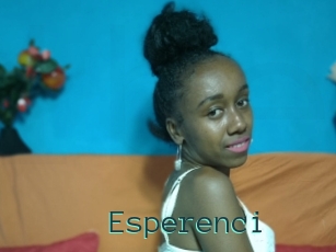 Esperenci