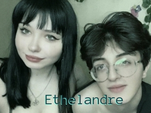 Ethelandre