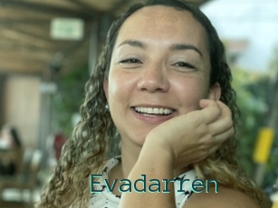 Evadarren