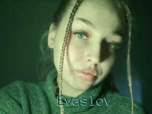 Evaslov