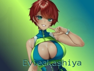 Evieakashiya