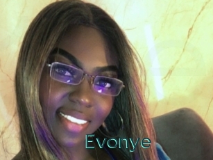 Evonye