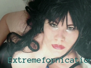 Extremefornication