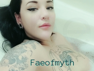 Faeofmyth